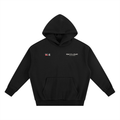 R34 Skyline GT-R POSTER | Heavyweight Fleeced Boxy Hoodie