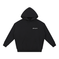Toyota Supra MK4 Heavyweight Hoodie | JDM Print | Oversized fit