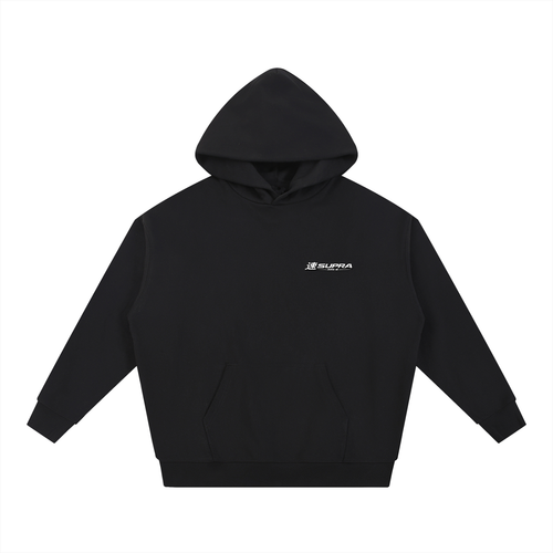 Toyota Supra MK4 Heavyweight Hoodie | JDM Print | Oversized fit