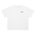 Maclaren Senna GT-R | Heavyweight Drop Shoulder Cotton T-Shirt