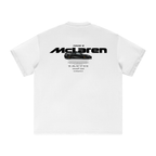 Maclaren 720s | heavyweight cotton T-shirt
