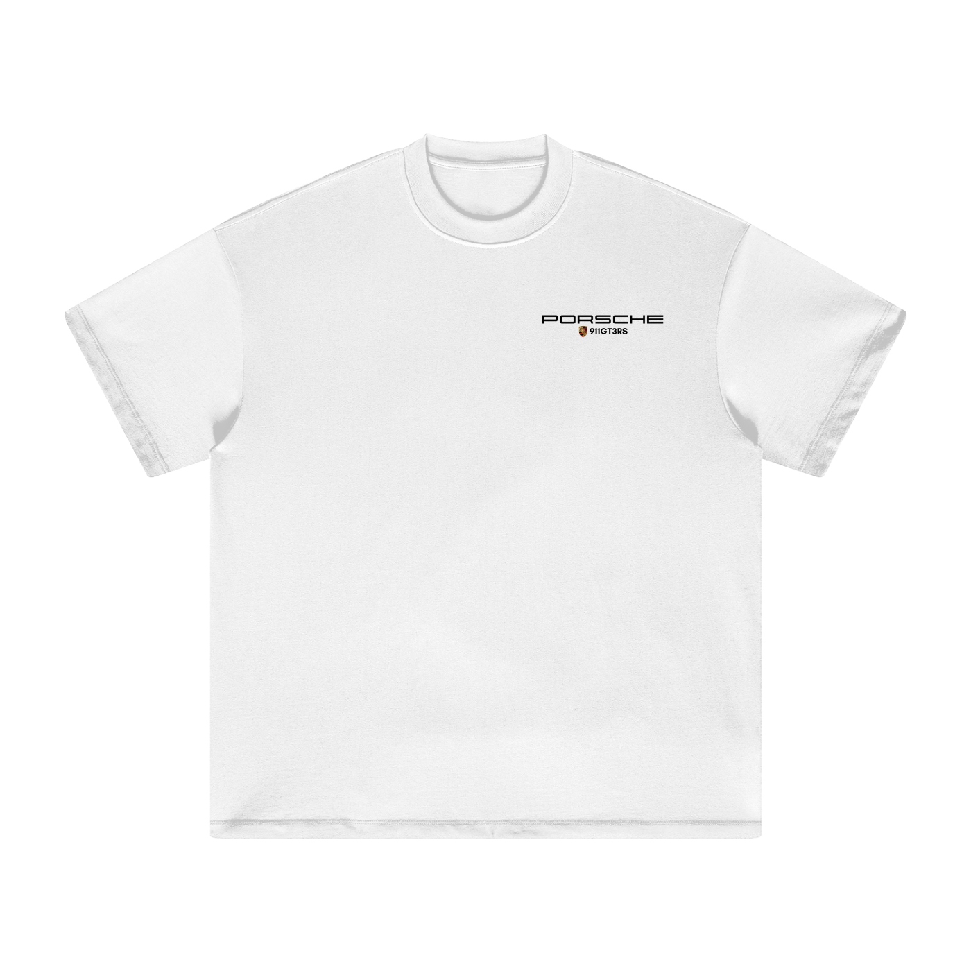Porsche 911 GT3RS | Heavyweight T-Shirt