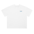 Williams Racing 2022 F1 | Heavyweight Drop Shoulder Cotton T-Shirt
