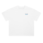 Williams Racing 2022 F1 | Heavyweight Drop Shoulder Cotton T-Shirt
