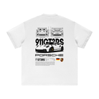 Porsche 911 GT3RS | Heavyweight T-Shirt