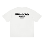 S15 Silvia Nissan | Oversized Drop Shoulder T-Shirt