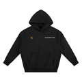PORSCHE 911 gt3rs | Heavyweight Boxy Fleece Hoodie