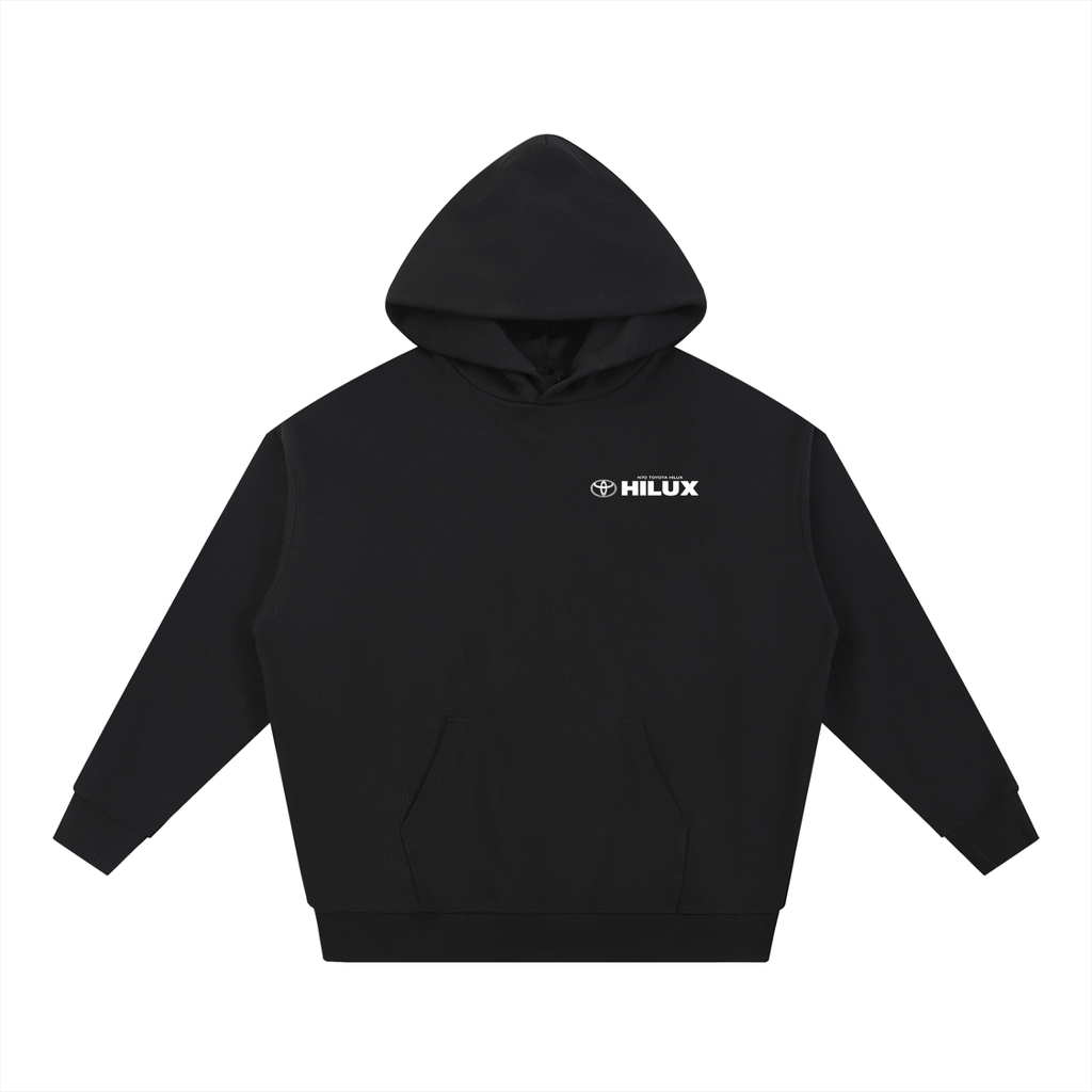 Toyota Hilux N70  — Heavyweight  Hoodie