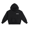 Nissan R34 Skyline GT-R Heavy Weight Fleece Hoodie | FNF Print