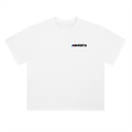 BMW M4 GT3 G80 Heavyweight Drop Shoulder Cotton T-Shirt