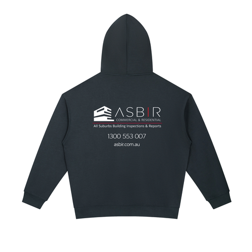 ASBIR | Heavyweight Hoodie