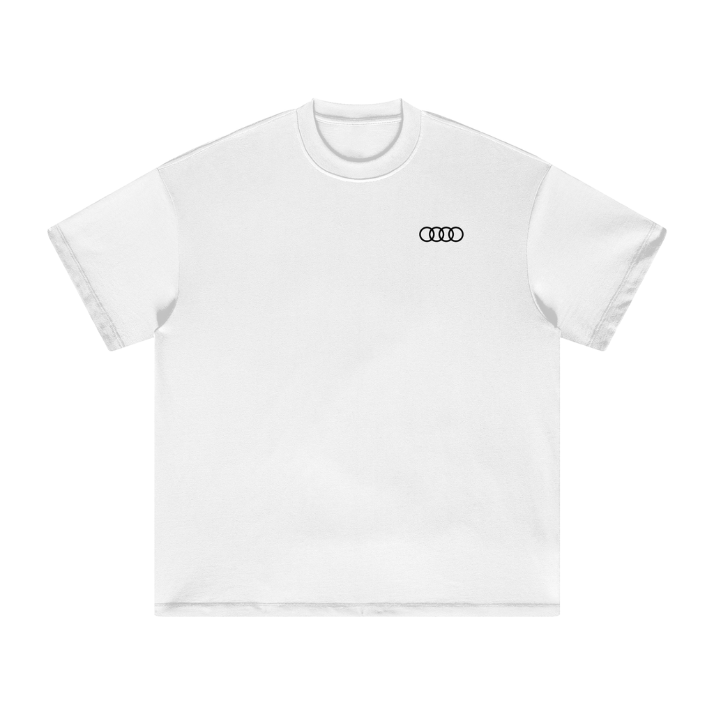 Audi R8 | Heavyweight Cotton T-Shirt