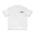 Ferrari 812 SUPERFAST | Heavyweight 100% Cotton T-Shirt