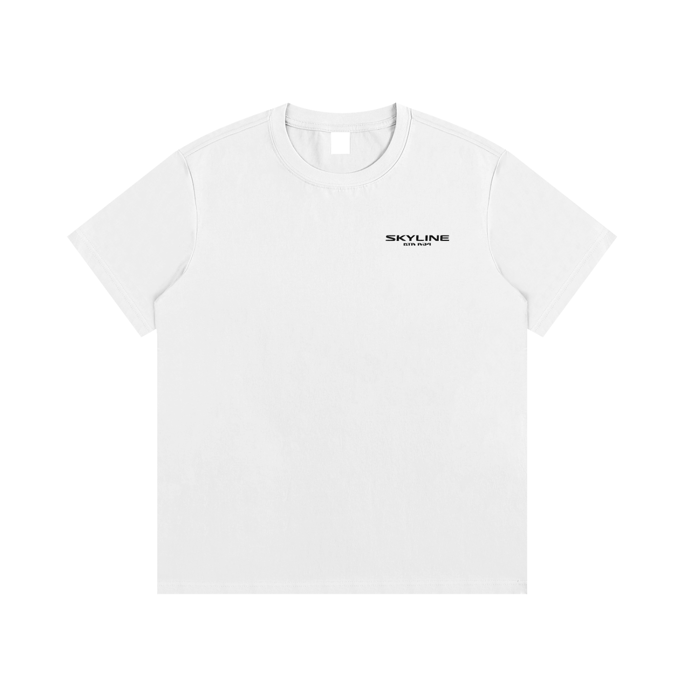 Classic R34 Skyline gtr | Cotton T-Shirt