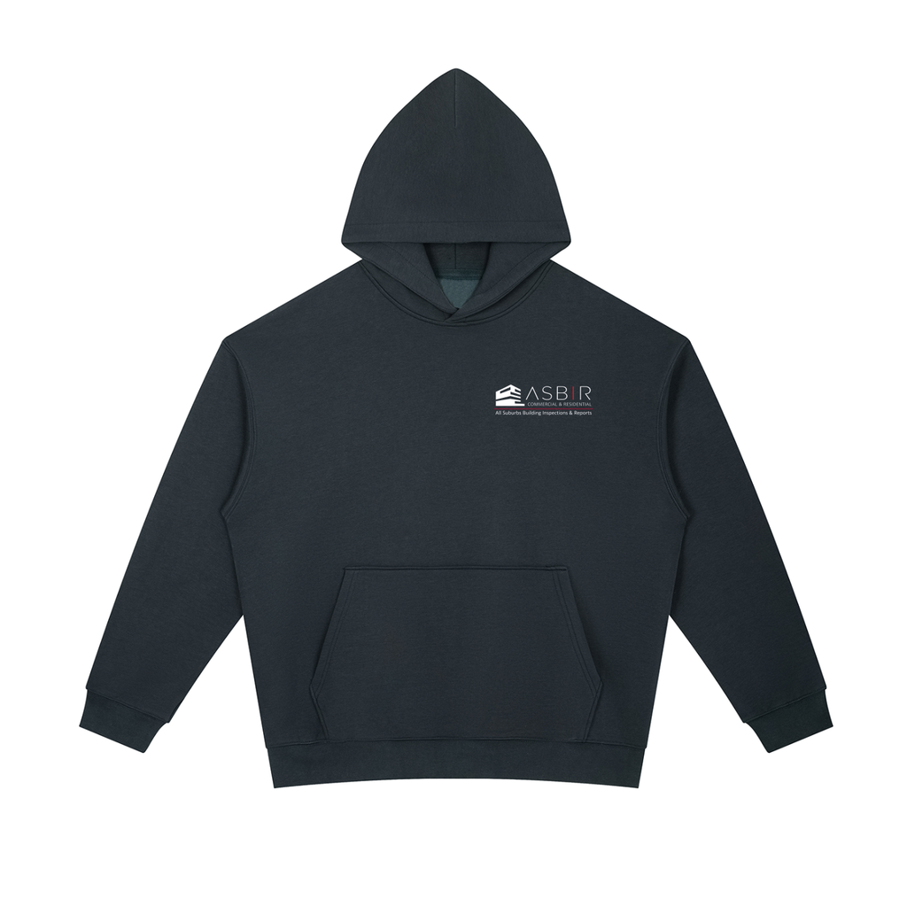 ASBIR | Heavyweight Hoodie