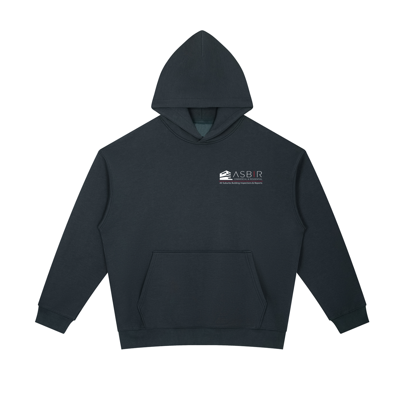 ASBIR | Heavyweight Hoodie