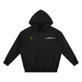 Lamborghini Aventador SVJ | Heavyweight Boxy Fleece Hoodie