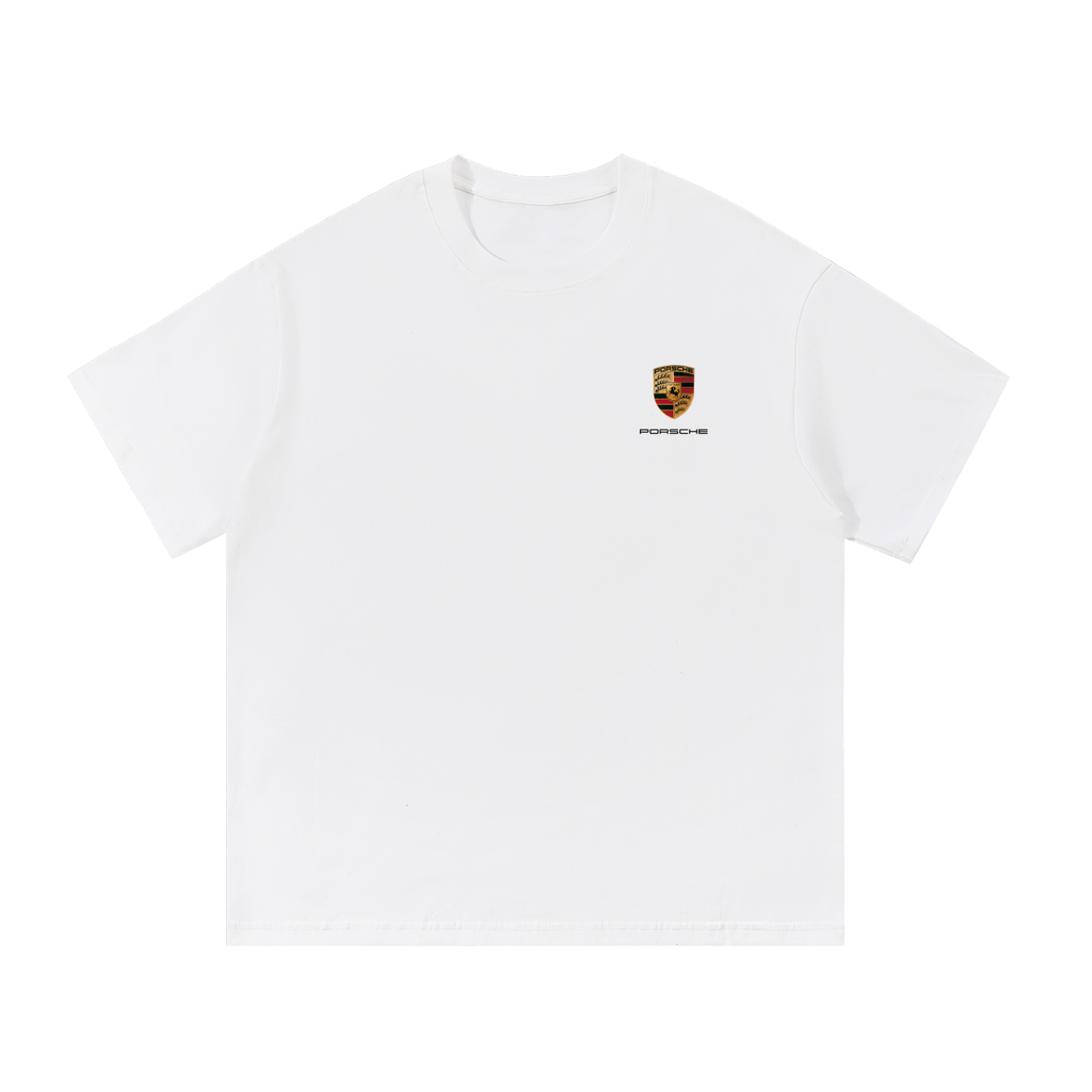 Porsche 911 GT3 RS | Medium Weight Cotton T-Shirt