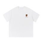 Porsche 911 GT3 RS | Medium Weight Cotton T-Shirt