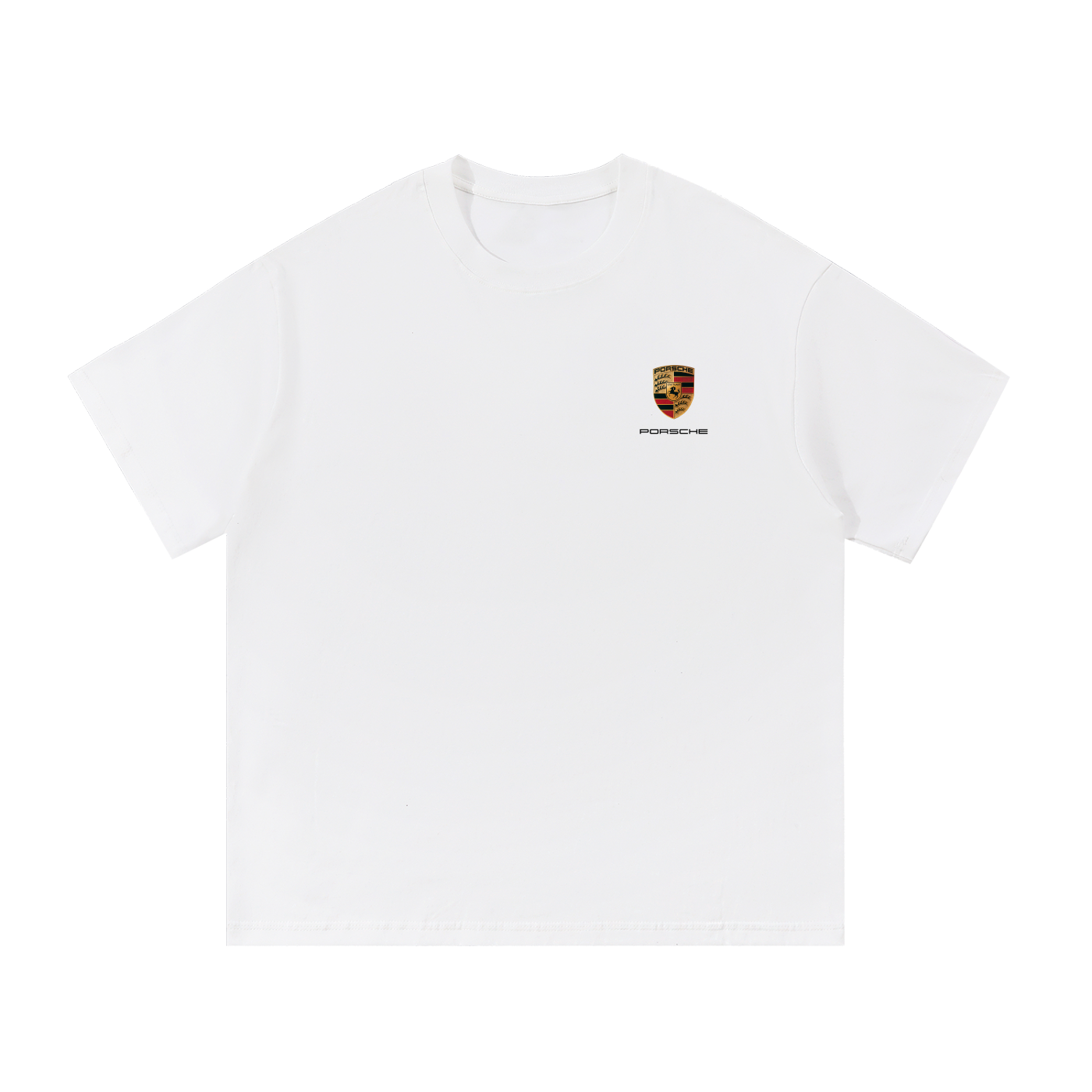 Porsche 911 GT3 RS | Medium Weight Cotton T-Shirt