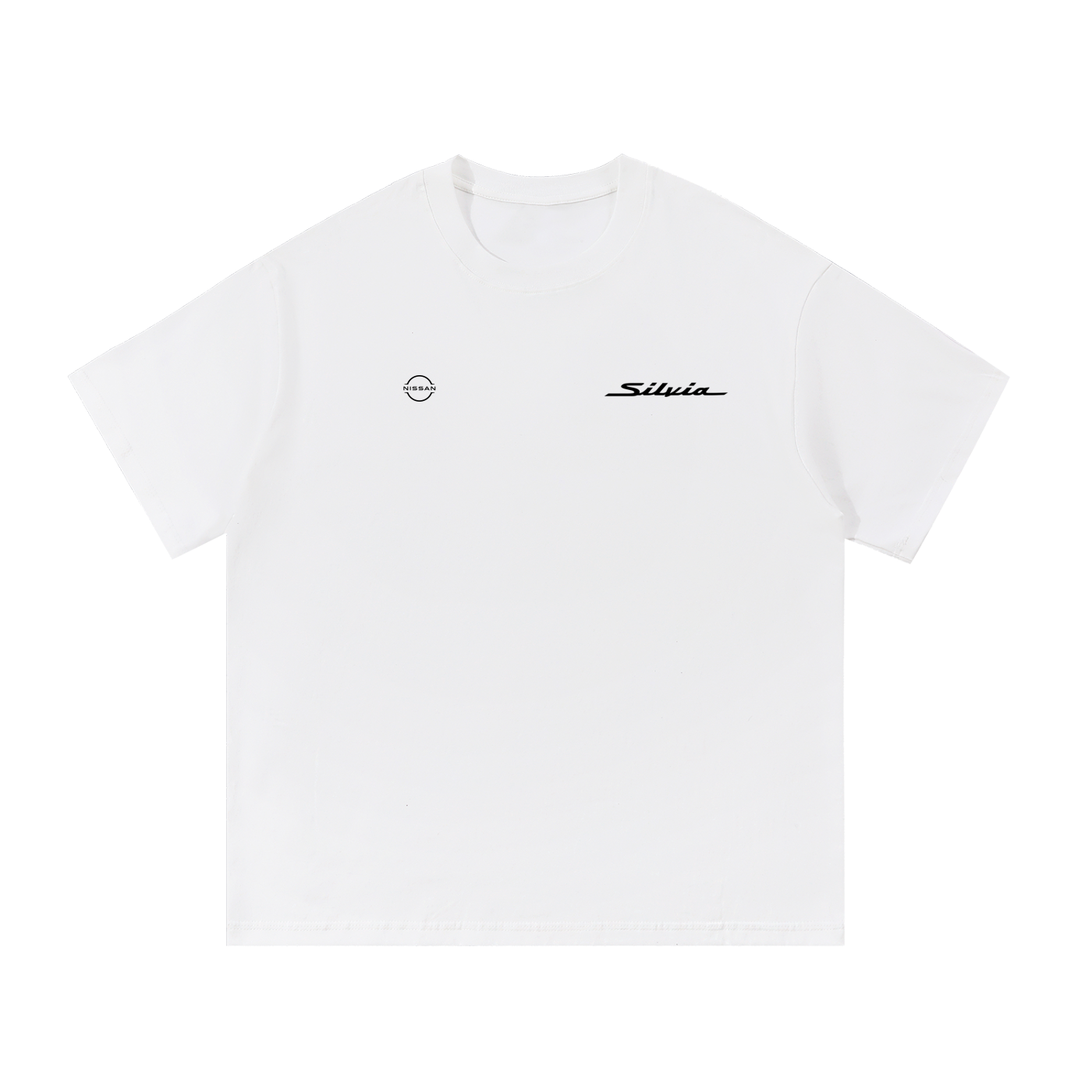 Nissan Silvia S15 | Medium Weight Cotton T-Shirt