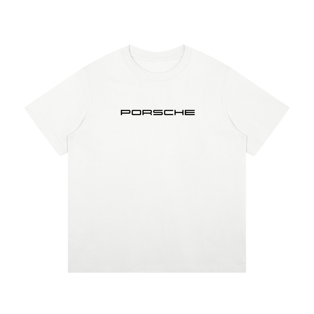 Porsche 911 GT3RS | Mid-Weight Cotton T-Shirt