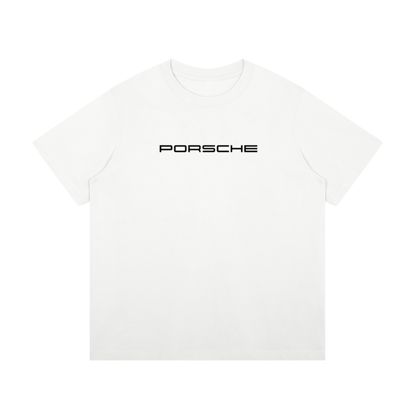 Porsche 911 GT3RS | Mid-Weight Cotton T-Shirt