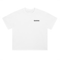 Ferrari F40 | Heavyweight Drop Shoulder Cotton T-Shirt
