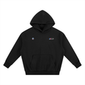 BMW M3 Competition | Heavyweight Boxy Fleece Hoodie